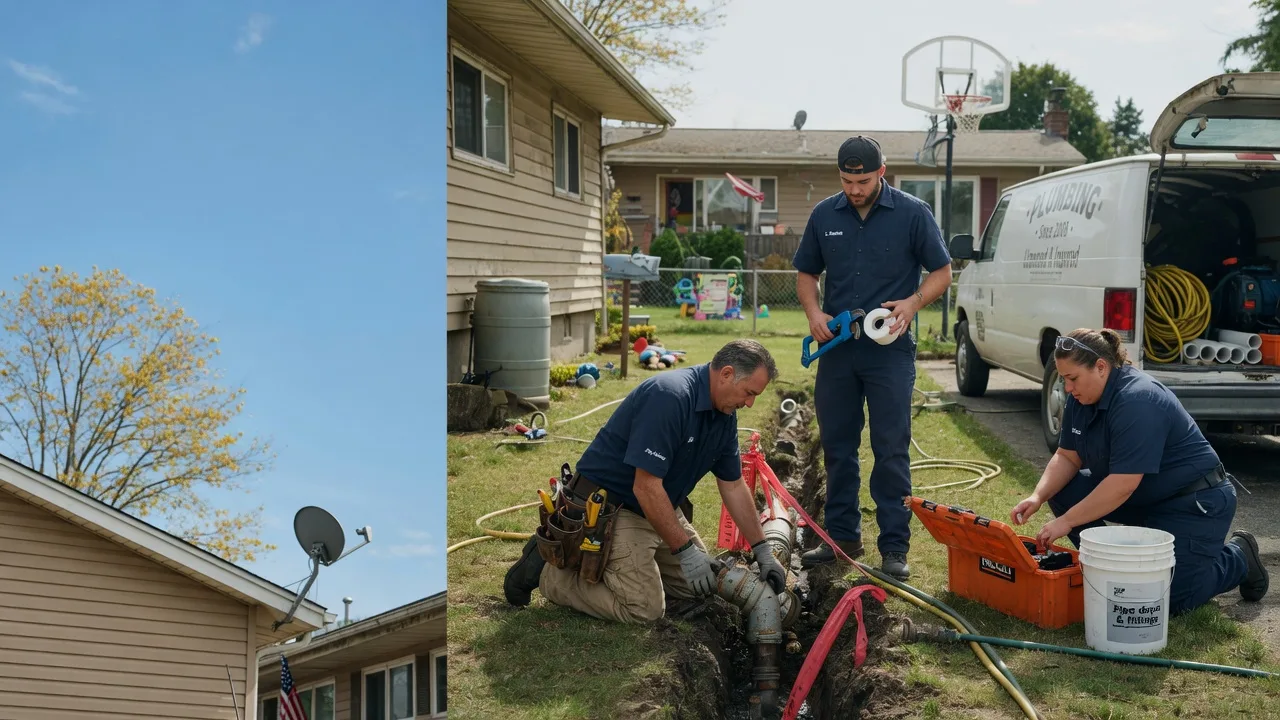 Garbage Disposal Replacement in Francis, OK near me